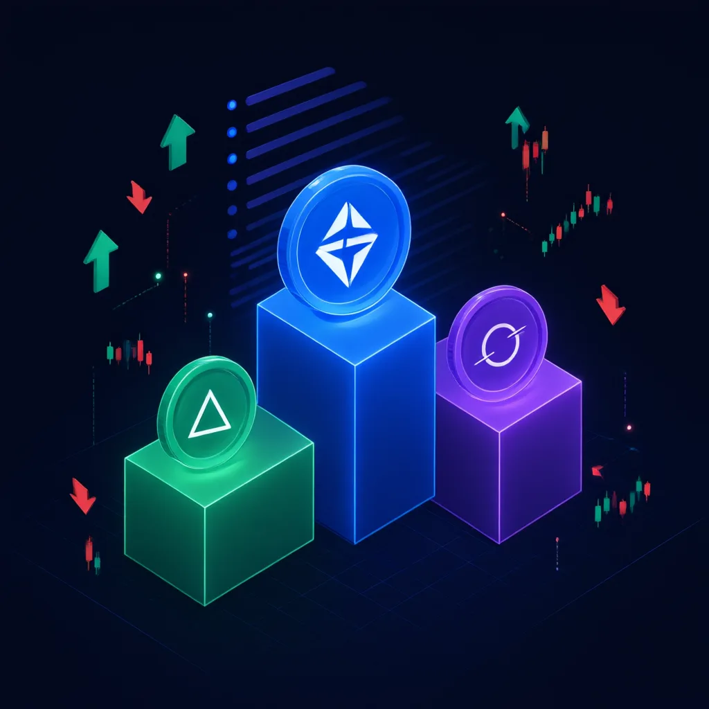 Coin Market Cap Rankings: How Coins Are Ordered and Why It Matters
