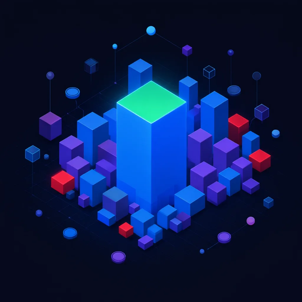 Crypto Market Cap: What It Measures and What It Hides