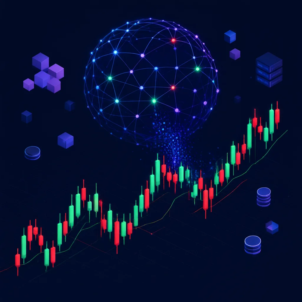 The Crypto Market: How to Read It Before You Read a Coin