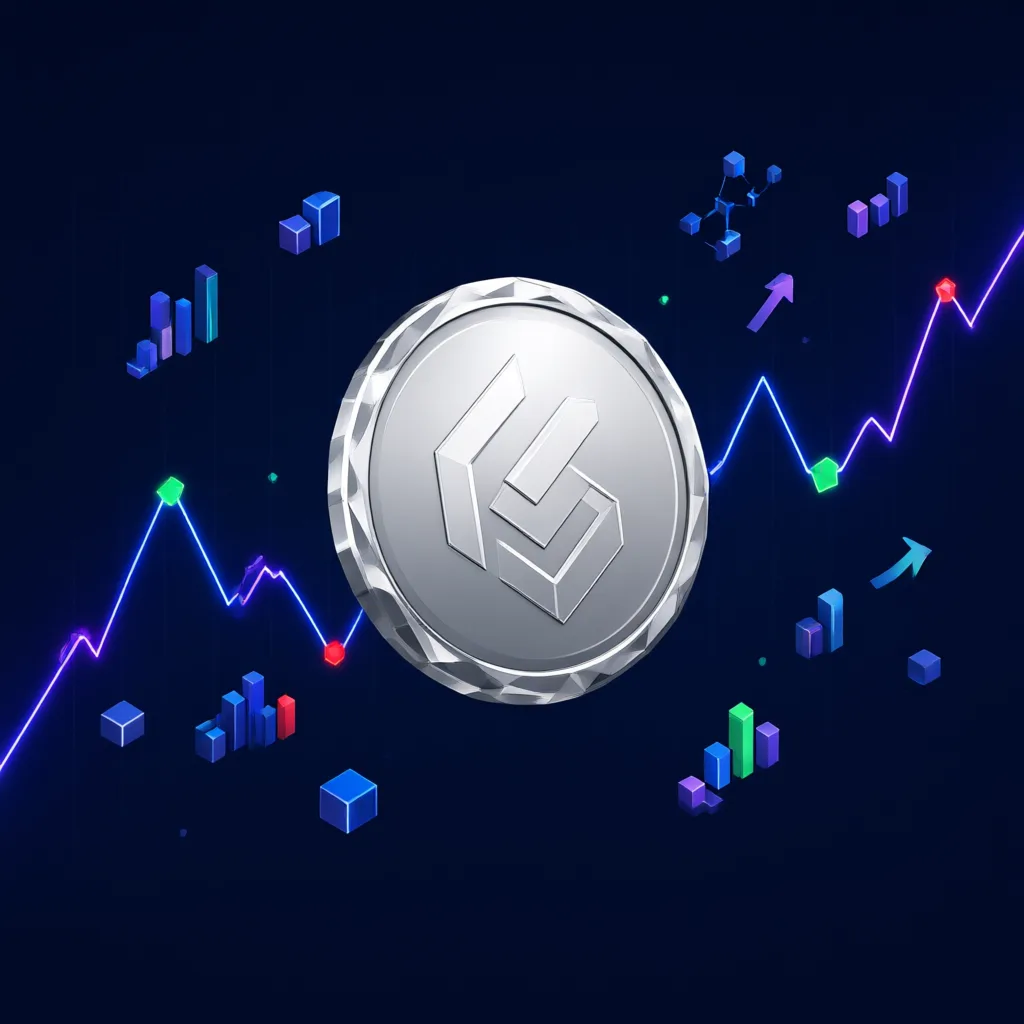 Litecoin Price: What Moves LTC and How to Read the Chart