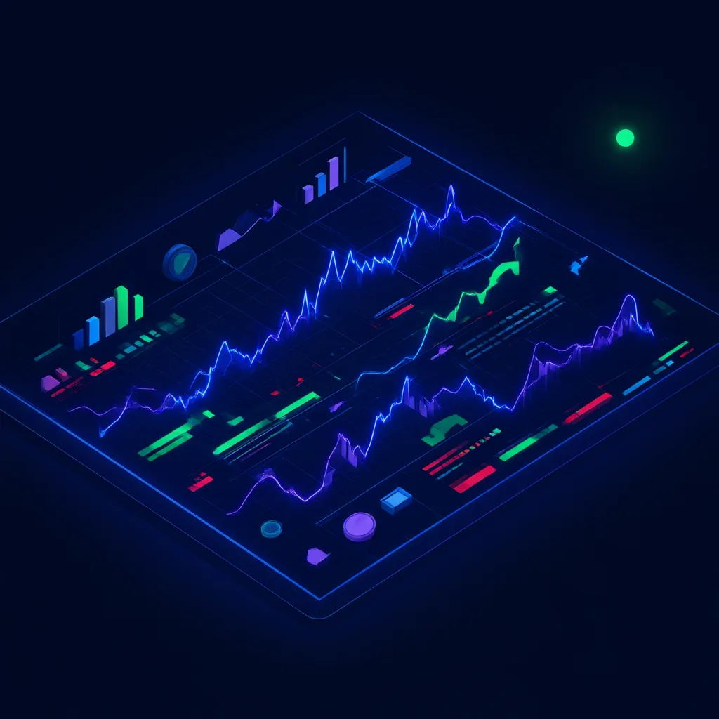 Live Coin Watch: What a Real-Time Price Tracker Should Show