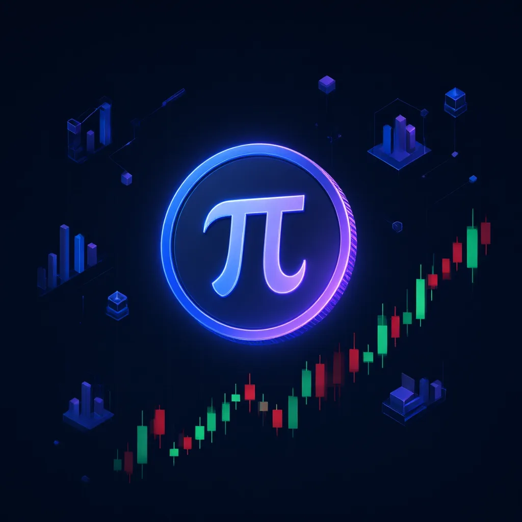 Pi Coin Price: How PI Is Priced and Where the Number Comes From