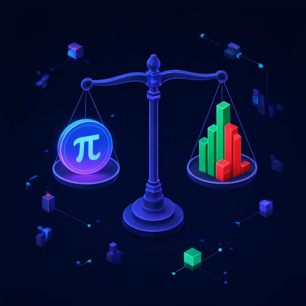 Pi Coin Value: Price, Supply and What the Number Means