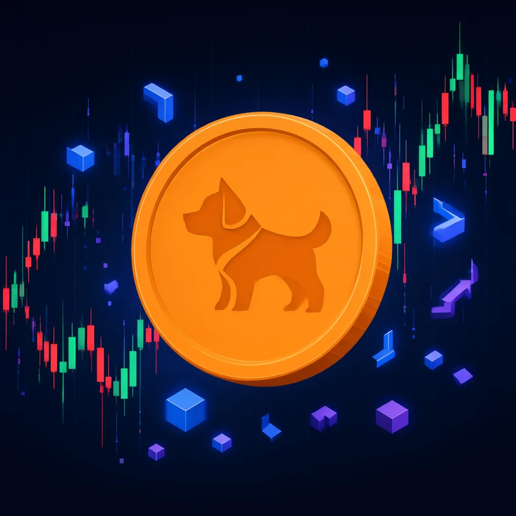 Shiba Inu Coin Price: Why SHIB Trades With So Many Zeros