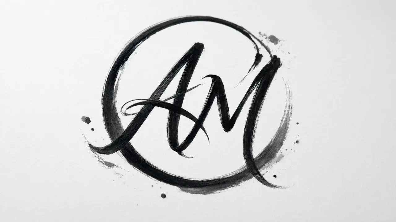 Illustration for Circular initial signatures
