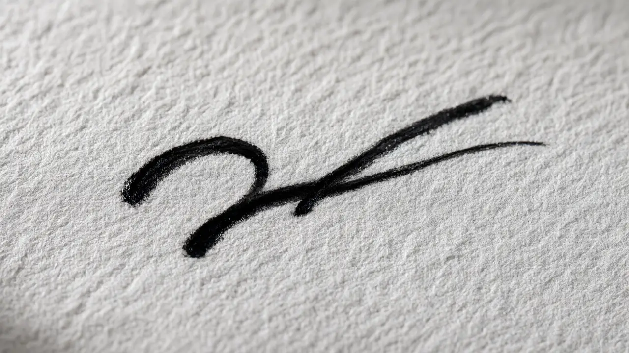 Illustration for Short signature ideas