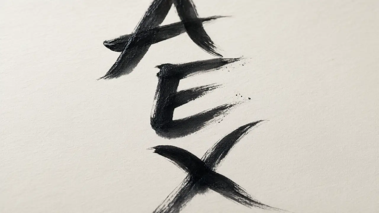 Illustration for Stacked initial signatures