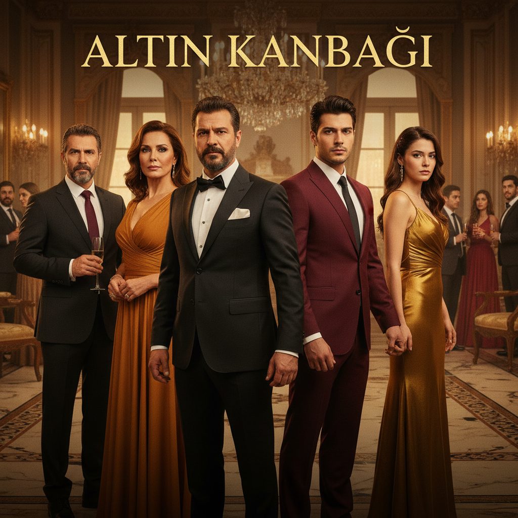 Kızılcık Şerbeti 139. Bölüm: Özet ve İzleme